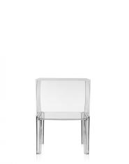 Small Ghost Buster  como' Kartell trasparente 3220/B4