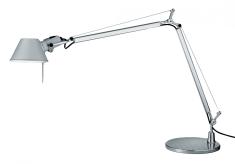 Tolomeo Halo lampada da tavolo di Artemide